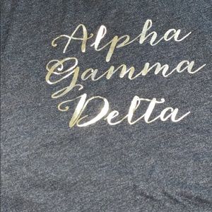 Alpha Gamma Delta